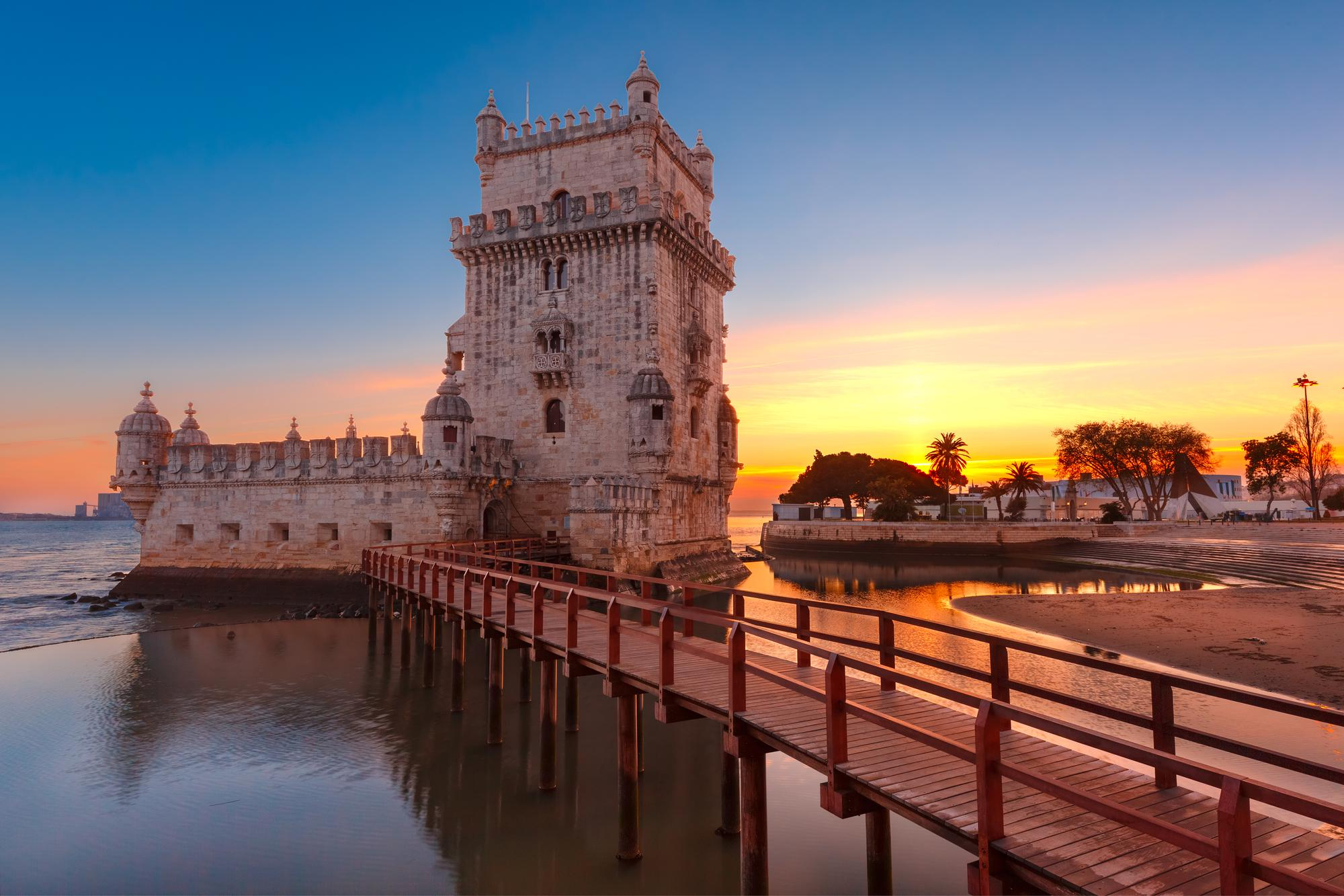 From Fado to Folklore: Immersing in Portugal’s Cultural Legacy
