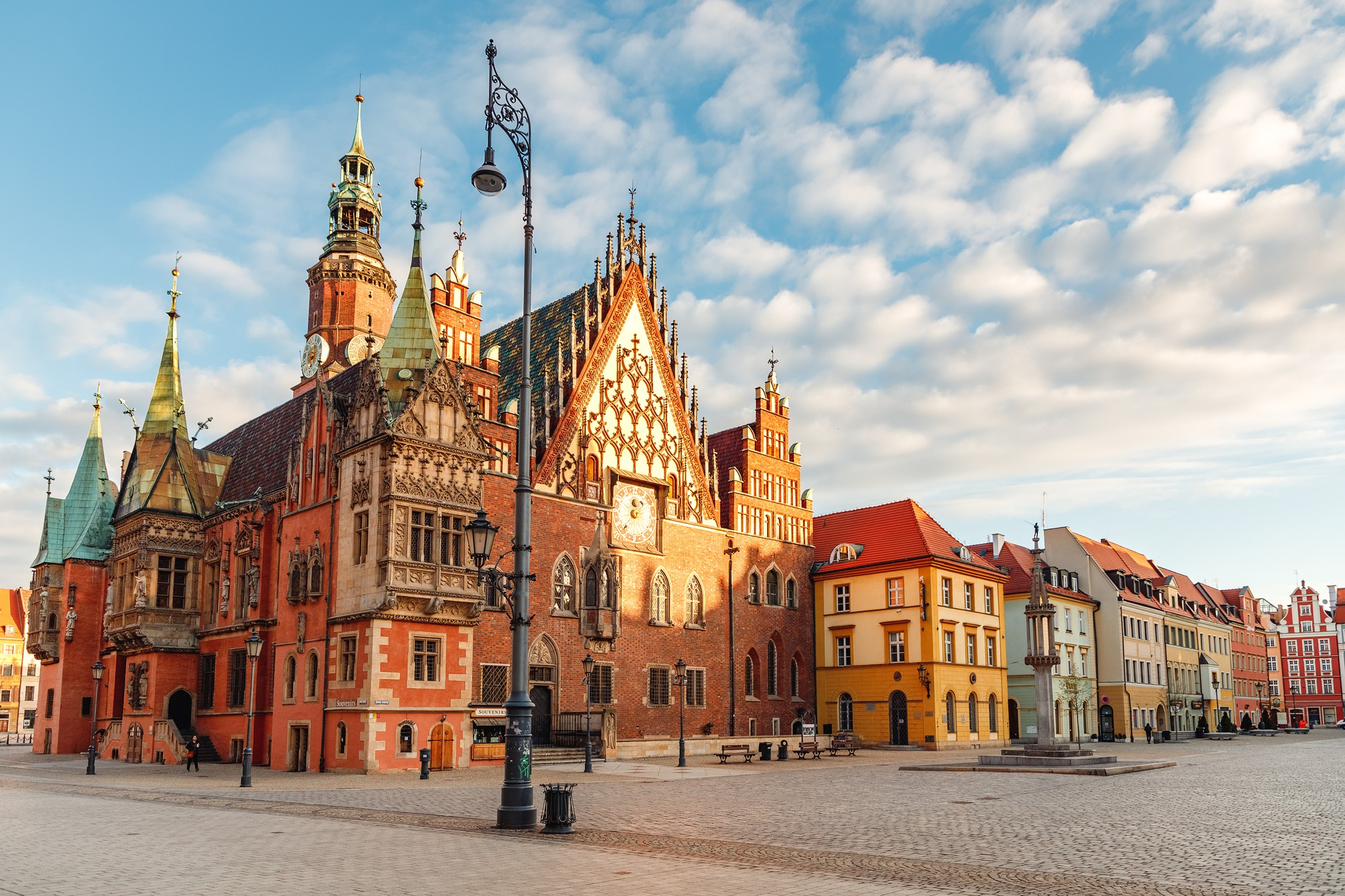Best things to do in Poland